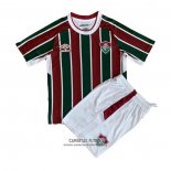 Camiseta Fluminense Primera Nino 2021