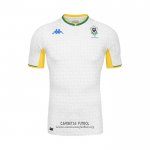 Tailandia Camiseta Gabon Segunda 2022