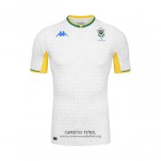 Tailandia Camiseta Gabon Segunda 2022