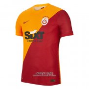 Camiseta Galatasaray Primera 2021/2022