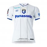 Tailandia Camiseta Gamba Osaka Segunda 2022