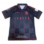 Tailandia Camiseta Hokkaido Consadole Sapporo Tercera 2021