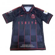 Tailandia Camiseta Hokkaido Consadole Sapporo Tercera 2021