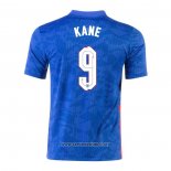 Camiseta Inglaterra Jugador Kane Segunda 2020/2021
