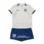 Camiseta Inglaterra Primera Nino 2023