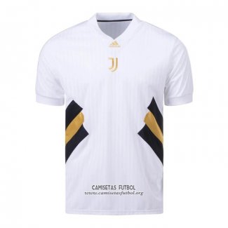 Camiseta Juventus Icon 2022/2023