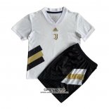 Camiseta Juventus Icon Nino 2022/2023