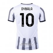 Camiseta Juventus Jugador Dybala Primera 2022/2023