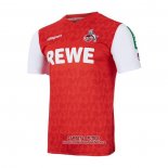 Tailandia Camiseta Koln Segunda 2021/2022