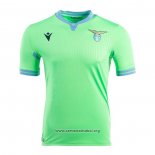 Tailandia Camiseta Lazio Segunda 2020/2021