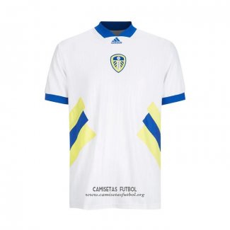 Camiseta Leeds United Icon 2022/2023