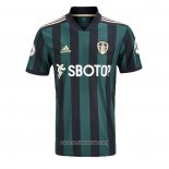 Tailandia Camiseta Leeds United Segunda 2020/2021