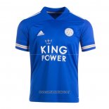 Camiseta Leicester City Primera 2020/2021