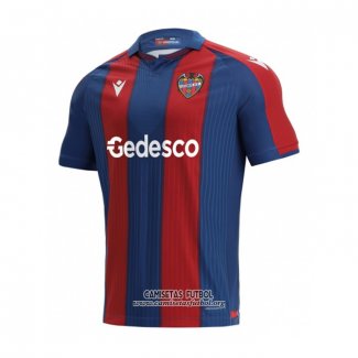 Tailandia Camiseta Levante Primera 2021/2022