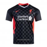 Camiseta Liverpool Tercera 2020/2021