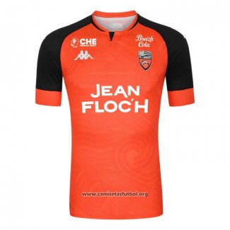 Tailandia Camiseta Lorient Primera 2020/2021