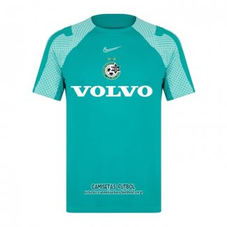 Tailandia Camiseta Maccabi Haifa Special 2022/2023