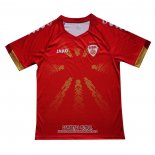 Camiseta Macedonia del Norte Primera 2023