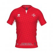 Tailandia Camiseta Malta Primera 2022