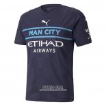 Camiseta Manchester City Tercera 2021/2022