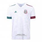 Camiseta Mexico Segunda 2020/2021