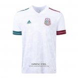 Camiseta Mexico Segunda 2020/2021