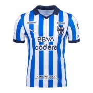 Tailandia Camiseta Monterrey Primera 2023/2024