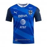 Camiseta Monterrey Segunda 2020/2021