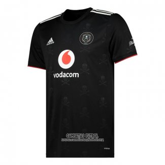 Tailandia Camiseta Orlando Pirates Primera 2021/2022