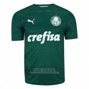 Camiseta Palmeiras Primera 2020