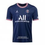 Camiseta Paris Saint-Germain Primera 2021/2022