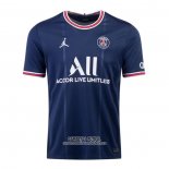 Camiseta Paris Saint-Germain Primera 2021/2022