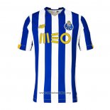 Camiseta Porto Primera 2020/2021