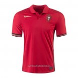 Camiseta Portugal Primera 2020/2021