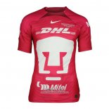 Camiseta Pumas UNAM Portero 2022/2023 Rosa