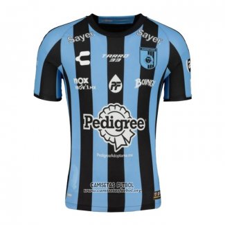 Tailandia Camiseta Queretaro Primera 2022/2023