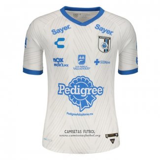 Camiseta Queretaro Segunda 2021/2022