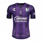 Tailandia Camiseta Queretaro Tercera 2020