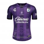 Tailandia Camiseta Queretaro Tercera 2020