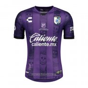 Tailandia Camiseta Queretaro Tercera 2020