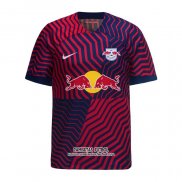 Camiseta RB Leipzig Segunda 2023/2024