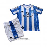 Camiseta Racing Club Primera Nino 2021