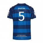 Camiseta Real Betis Jugador Bartra Segunda 2022/2023