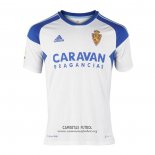 Tailandia Camiseta Real Zaragoza Primera 2022/2023
