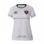 Camiseta Recife Segunda Mujer 2023