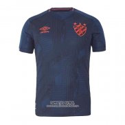 Tailandia Camiseta Recife Tercera 2022