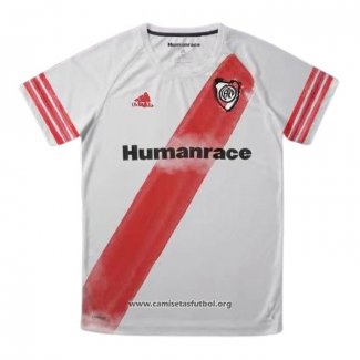 Tailandia Camiseta River Human Race 2020/2021