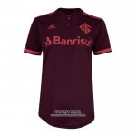 Camiseta SC Internacional Tercera Mujer 2021
