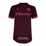 Camiseta SC Internacional Tercera Mujer 2021