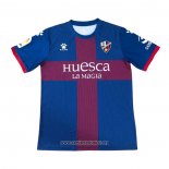 Tailandia Camiseta SD Huesca Primera 2020/2021